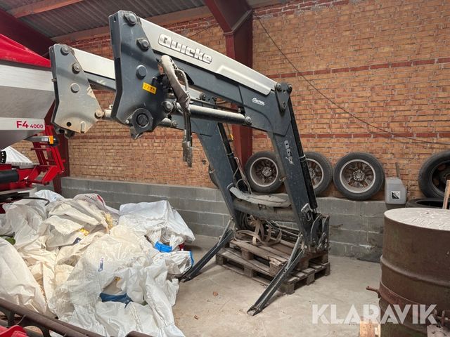 ALO Loader