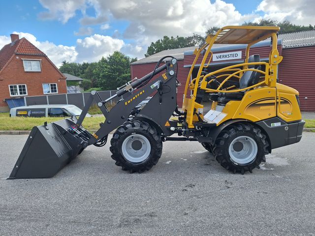 Eurotrac 