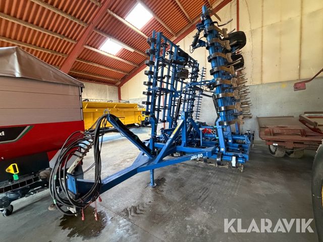 Dal-bo CULTIMAX 800