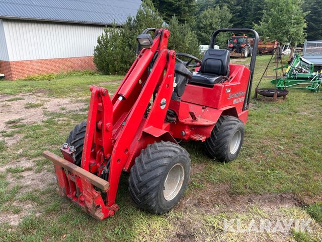 Schäffer PLUS PRO 33