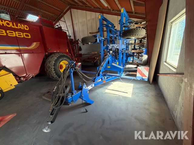 New Holland STC500T