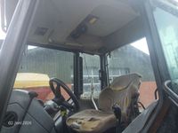 Valtra A95 4 WD med frontlæsser og frontlift - Traktorer - Traktorer 4 wd - 6