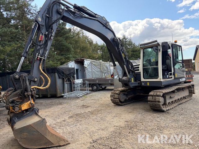 Terex TC125