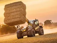 New Holland TH6.36 Plus - Læssemaskiner - Teleskoplæssere - 2