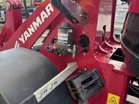 Yanmar V100 - Læssemaskiner - Gummihjulslæssere - 8