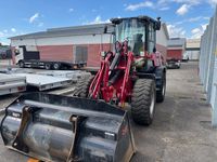 Yanmar V100 - Læssemaskiner - Gummihjulslæssere - 2
