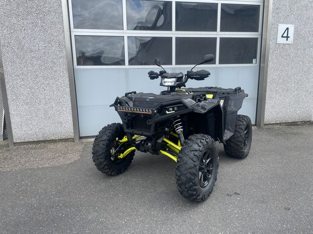 Polaris Sportsman XP 1000 S