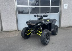 Polaris Sportsman XP 1000 S