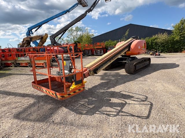 JLG 600SC