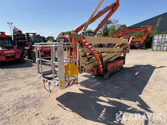 JLG X23J