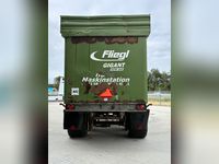 Fliegl GIGANT ASW 268 - Vogne - Afskubbervogne - 6