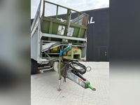 Fliegl GIGANT ASW 268 - Vogne - Afskubbervogne - 2