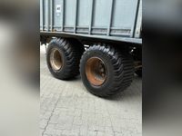 Fliegl GIGANT ASW 268 - Vogne - Afskubbervogne - 5