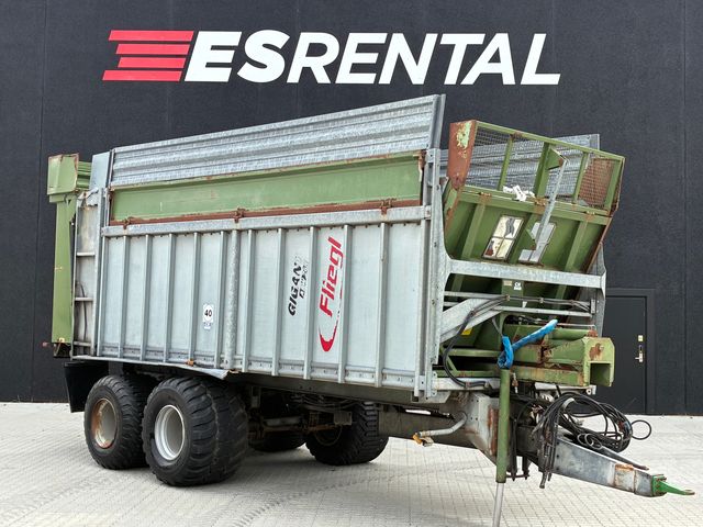 Fliegl GIGANT ASW 268