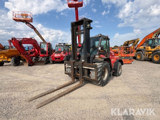 Manitou M50-4