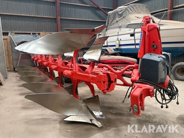 Kuhn VML5E6H96