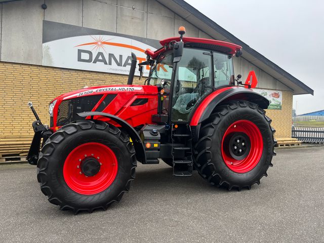 Zetor 