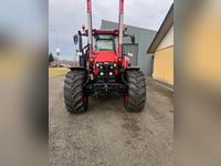 Zetor 6170 - Traktorer - Traktorer 4 wd - 10