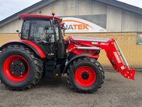 Zetor 6170 - Traktorer - Traktorer 4 wd - 9