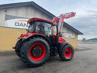 Zetor 6170 - Traktorer - Traktorer 4 wd - 11