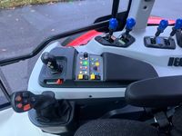 Zetor 6170 - Traktorer - Traktorer 4 wd - 3