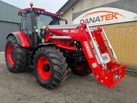 Zetor 6170 - Traktorer - Traktorer 4 wd - 1