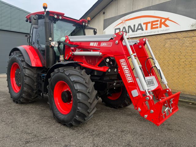 Zetor 6170