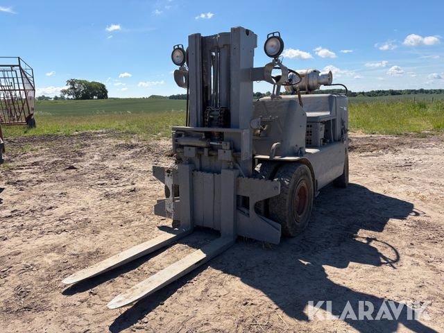 Caterpillar 760P
