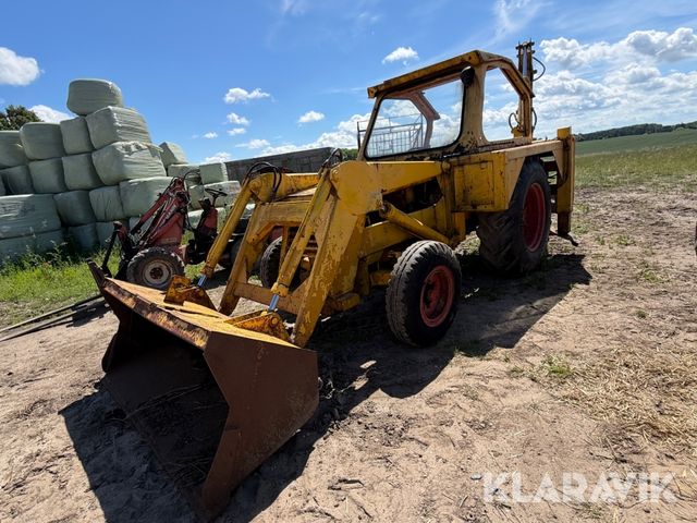 JCB 348 B