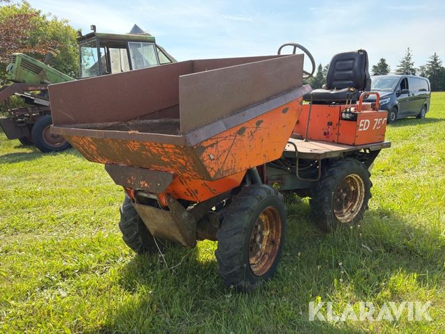 Pel Job ED750