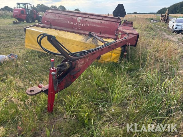 Taarup 307