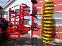 Pöttinger Synkro 5020 K Nova - Harver - Stubharver - 6