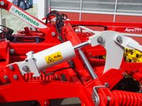 Pöttinger Synkro 5020 K Nova - Harver - Stubharver - 5