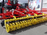 Pöttinger Synkro 5020 K Nova - Harver - Stubharver - 4