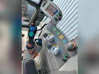 Fendt 820 Vario TMS Med Luftbremser - Traktorer - Traktorer 4 wd - 10