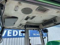 Fendt 820 Vario TMS Med Luftbremser - Traktorer - Traktorer 4 wd - 11