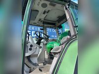 Fendt 820 Vario TMS Med Luftbremser - Traktorer - Traktorer 4 wd - 8