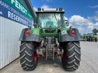Fendt 820 Vario TMS Med Luftbremser - Traktorer - Traktorer 4 wd - 7