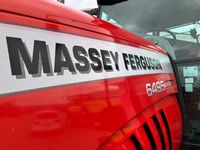 Massey Ferguson 6495 Dyna 6 - Traktorer - Traktorer 4 wd - 22