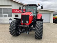 Massey Ferguson 6495 Dyna 6 - Traktorer - Traktorer 4 wd - 12