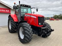 Massey Ferguson 6495 Dyna 6 - Traktorer - Traktorer 4 wd - 10