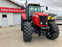 Massey Ferguson 6495 Dyna 6 - Traktorer - Traktorer 4 wd - 11