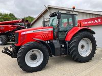 Massey Ferguson 6495 Dyna 6 - Traktorer - Traktorer 4 wd - 2