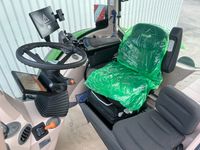 Fendt 616 S2 Power Plus  Setting 2 Front PTO - Traktorer - Traktorer 4 wd - 8