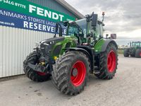 Fendt 616 S2 Power Plus  Setting 2 Front PTO - Traktorer - Traktorer 4 wd - 2