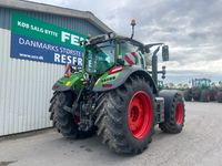 Fendt 616 S2 Power Plus  Setting 2 Front PTO - Traktorer - Traktorer 4 wd - 7