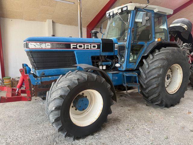 Ford 8830