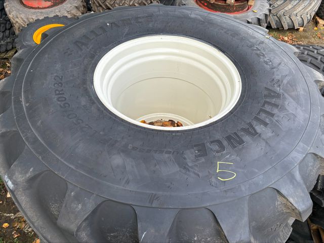 Alliance 1250/50R32