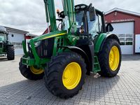 John Deere 6120M KUN 3300 TIMER! - Traktorer - Traktorer 4 wd - 22
