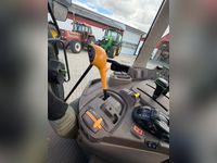 John Deere 6120M KUN 3300 TIMER! - Traktorer - Traktorer 4 wd - 18
